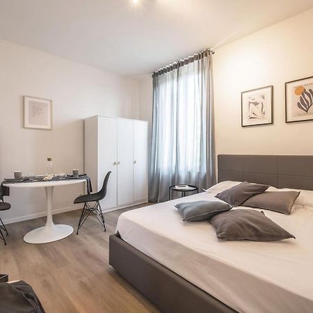 Emilia Suite Essence Modène Extérieur photo