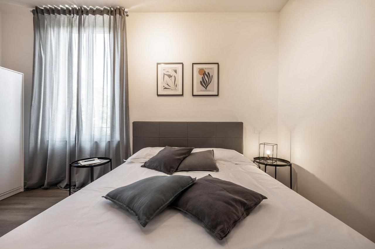 Emilia Suite Essence Modène Extérieur photo