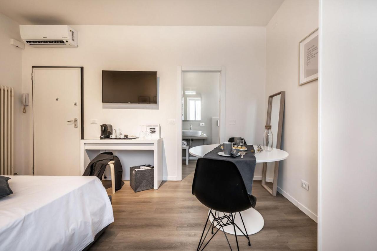 Emilia Suite Essence Modène Extérieur photo