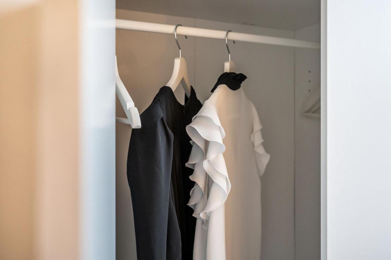 Emilia Suite Essence Modène Extérieur photo