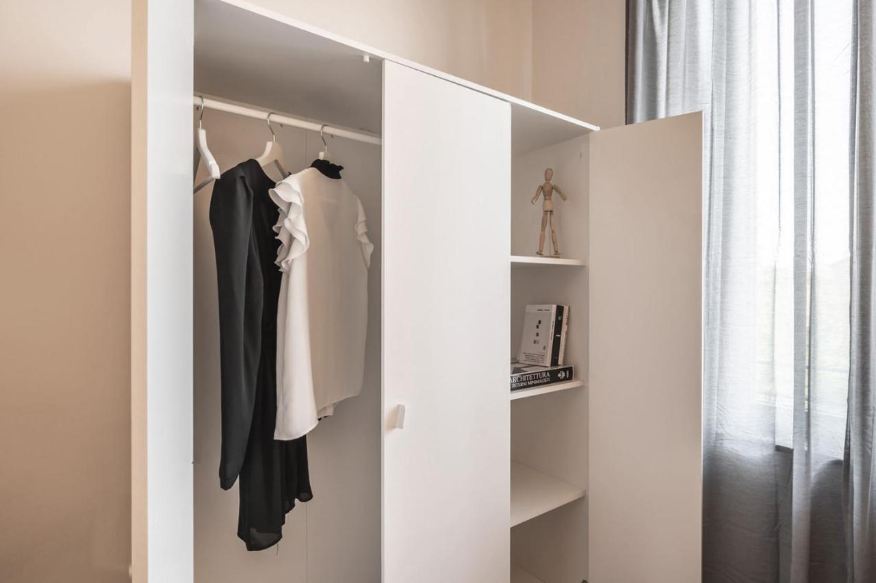 Emilia Suite Essence Modène Extérieur photo