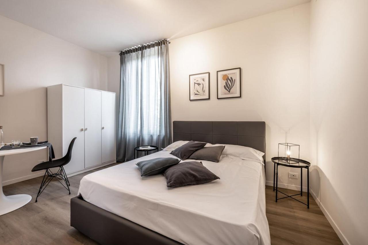 Emilia Suite Essence Modène Extérieur photo