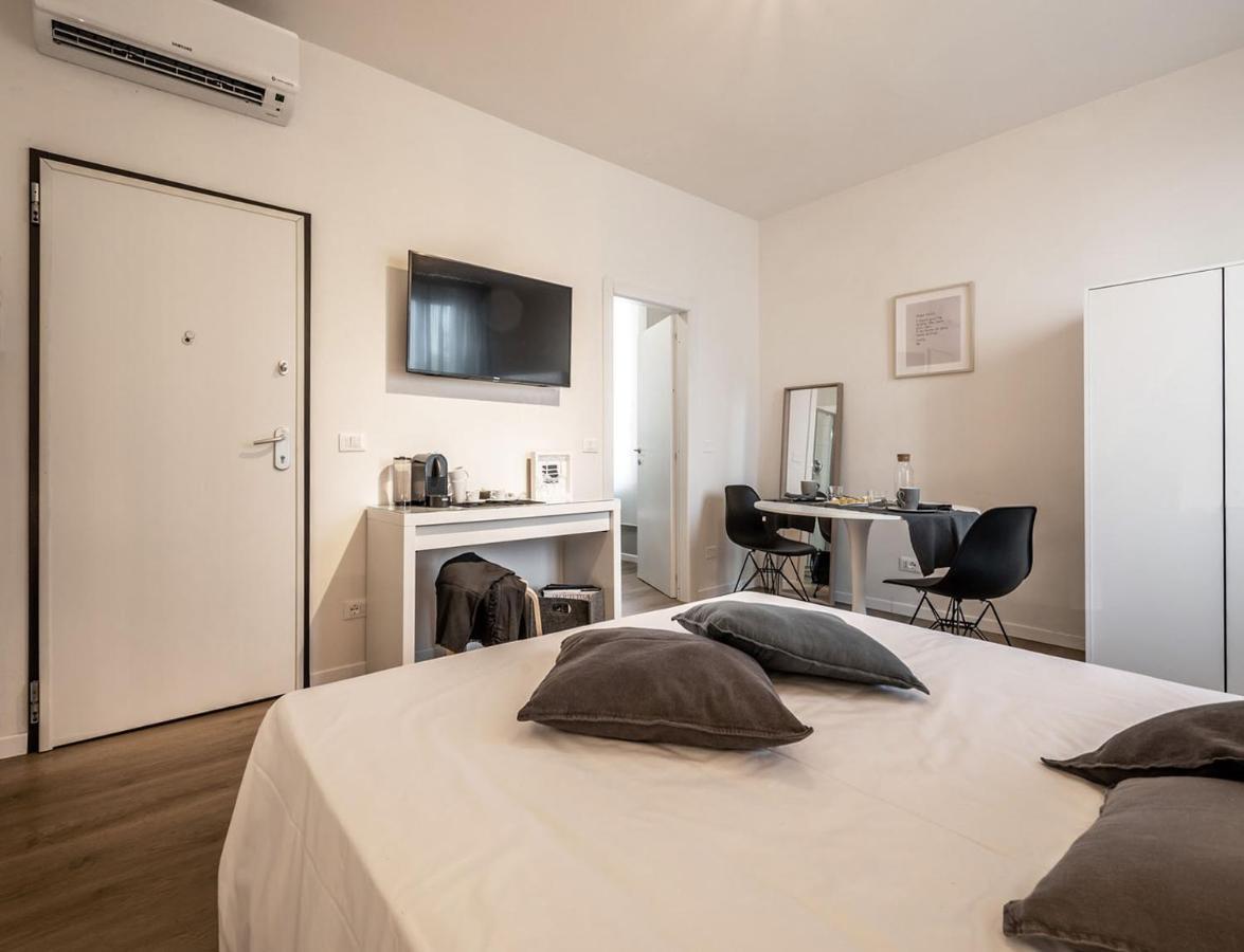 Emilia Suite Essence Modène Extérieur photo