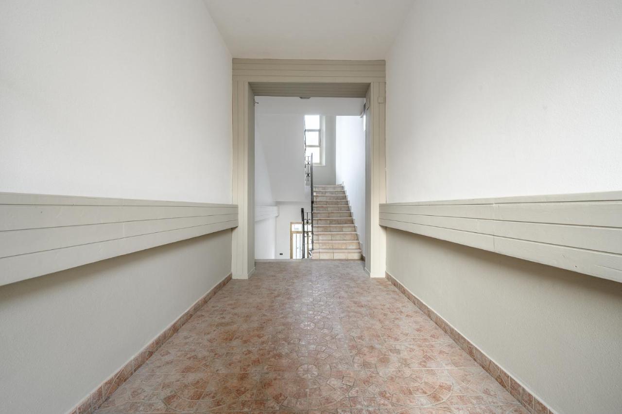 Emilia Suite Essence Modène Extérieur photo