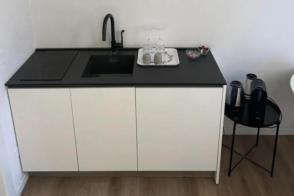 Emilia Suite Essence Modène Extérieur photo